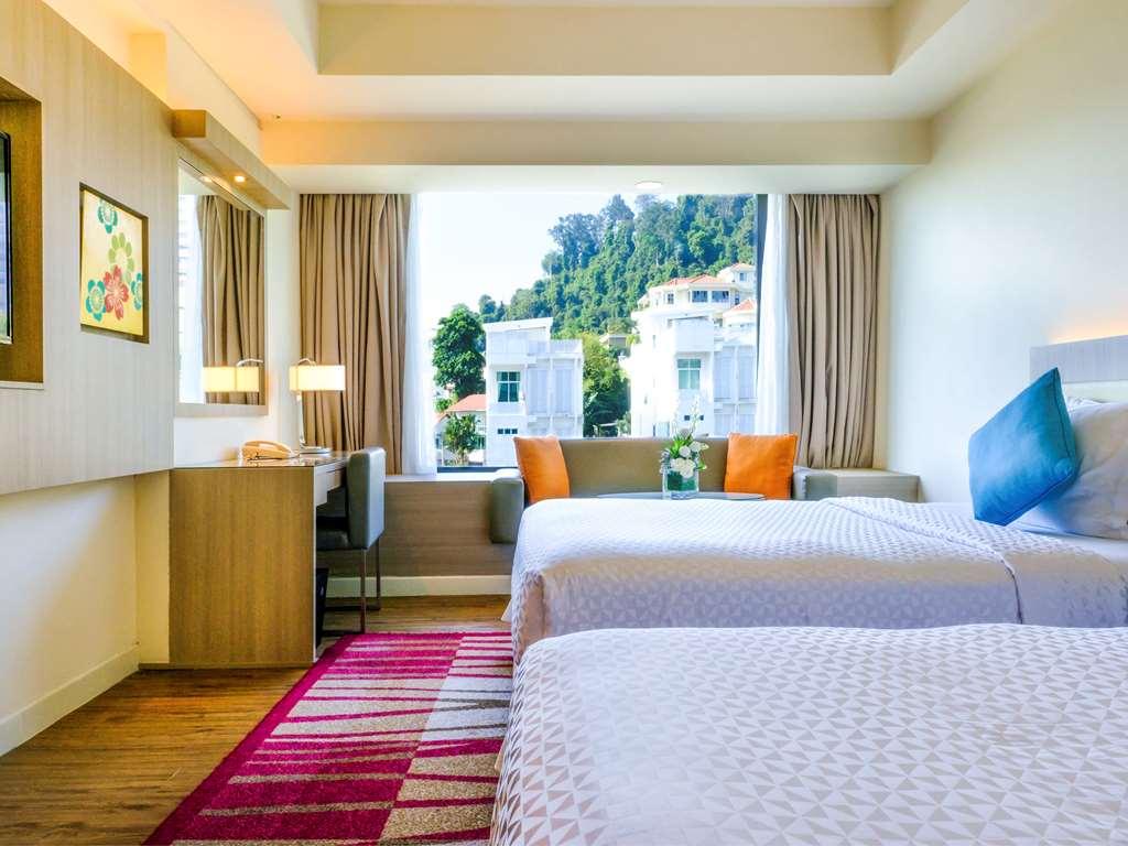 Mercure Penang Beach Tanjung Bungah  Cameră foto